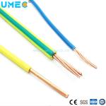 Customer Specified BVR Wire for ASTM Standard PVC Insulated House Building