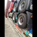 Professional 40FR/40OT Container Sea Freight China To Buenaventura / Cartagena