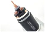8.7/15kV 3x120 185 240 300mm2 YJV22 Armoured XLPE Cable CU/XLPE/PVC/STA/PVC