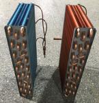 Window AC Condenser Coil Chiller Refrigerated Evaporator