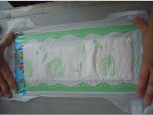 China High Quality And Best Cheapest Price For Baby Diaper Wholesale factory