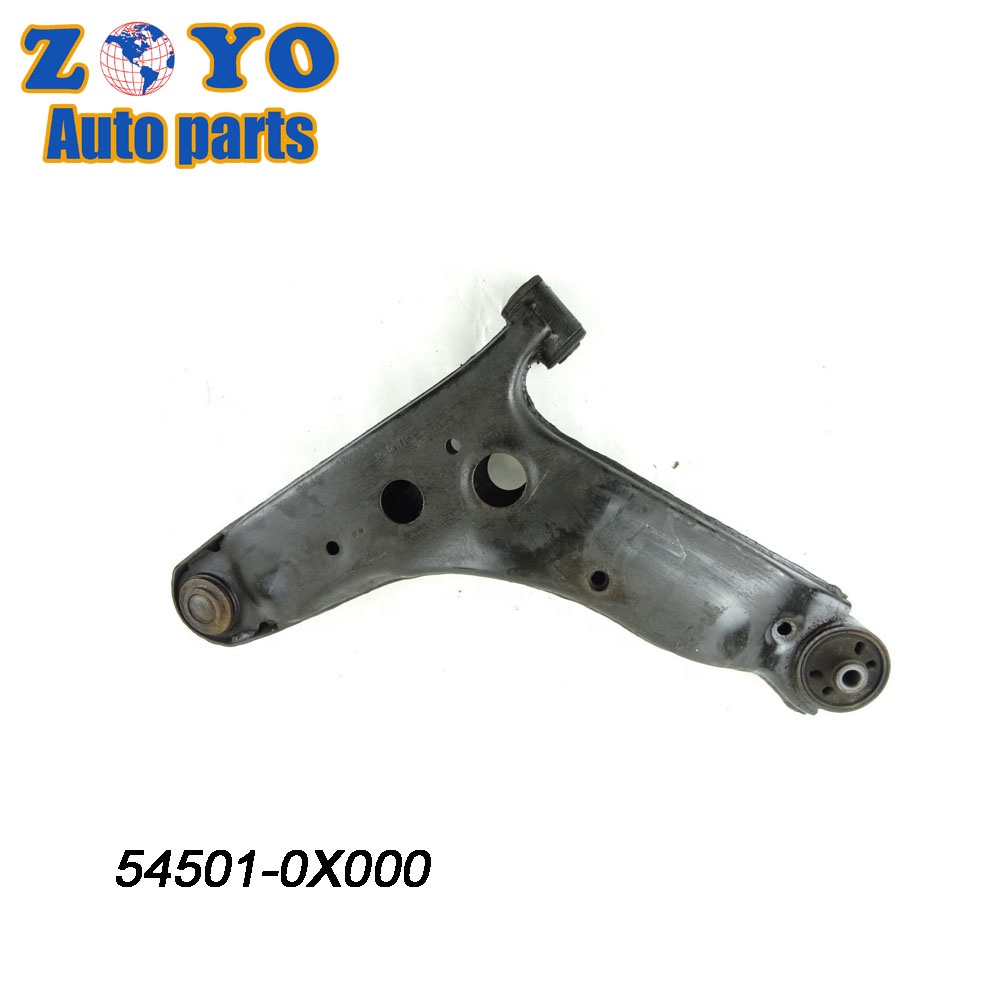 SPHC 54501-0X000 Right Front Suspension Lower Control Arm for Hyundai I10 2011 Auto Parts