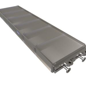 China Lightweight Air Cooler Heat Exchanger Easy Installation factory