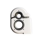 Al2024 5052 Aluminum Sheet Metal Stamping Tolerances 0.02mm Aluminium Plate