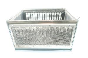 China 259B2460APG1 General Electric Ge Mark Vi Chassis Module factory