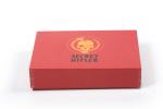Custom Aesthetic Cardboard Board Game Storage Box Gift Packaging