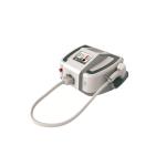 755nm Cooling Diode Laser Hair Removal Machine Permanent 808nm Laser Hair