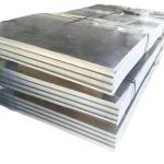 1200mm 0.5mm 1500mm SUS304 Stainless Steel Sheet Metal 4x8 For Elevator Door
