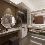 5 Star Resort Furniture In Foshan Modern Style Bedroom Set For Shall Prevail