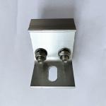 Mounting Installation PV Module Clamps Robust Photovoltaic installation clamps