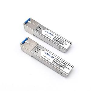 China Px40 1.25gbps Fiber Optic Transceiver Module Sfp Epon factory