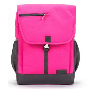 China Traveling Custom Logo Backpacks Zipper , Mens Backpacks With Laptop Compartment factory