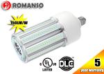 6750lm 360 Degree E27 Led Corn Bulb 45 watt with 5 years Warranty , Energy