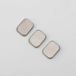 Low-cost Maintenance Ceramic PTC Heating Element with Self-Heating for