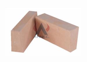 China Corundum Refractory Alumina Magnesia Spinel Brick For Industry Furance factory