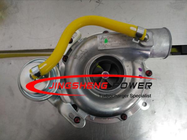 RHF5 VIBR Diesel Engine Turbocharger 8971397243 8971397242 8971397241 111801044