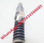 Electronic Unit Common Rail Fuel Injector Diesel Engine Parts 21569191