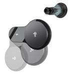 Qi2 Fast Charging Magsafe Car Mount Fan Cooling Car Phone Holder Magsafe