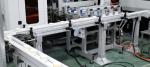 OEM Packaging Auto Visual Inspection Machine Equipment For Dairy Cup