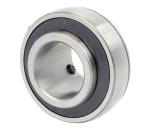 High Load HRC65 UK200 Series Spherical Ball Bearings
