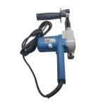 PBLOG Sanding belt polishing machine hardware tools personal use of small