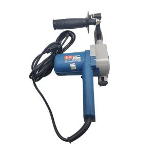 China PBLOG Abrasive belt polishing machine personal use of small machines can polish glass etc factory