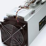 Scrypt Litecoin Innosilicon A4+ LTCMaster Miner 620 MH/S 80db
