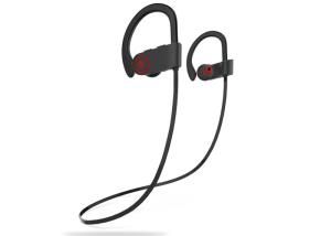 China SENSO Wireless Bluetooth Headphones , IPX7 HD Stereo Wireless Bluetooth Sport Earbuds factory