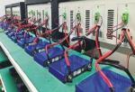 32 Channels 5V100A 18650 Cylindrical/Prismatic Cell Lifepo4 Battery Capacity