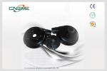 Natural Rubber Slurry Pump Spare Parts Dimensionally Compatible Cover Plate