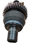 AZ712732001126 AZ712732001105 MCY16 Differential Assembly
