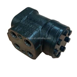China Steering Control 1198748 1U2104 for Loader 950 factory