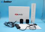 IPX7 32.3*44.3mm LK-C65B 18.5um RVG Dental X Ray Sensor
