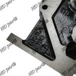 6D125 PC400-7 Engine Cylinder Head 6151-12-1103