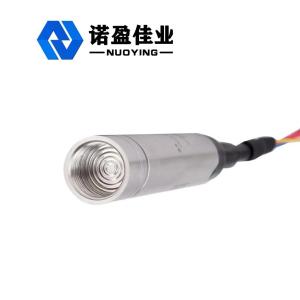 China 4-20 Ma Level Sensor Sumbersible or Oil Tank Level Sensor 1-5V 0-10V factory