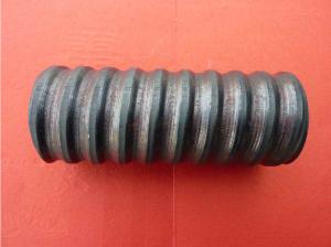 China 51mm R51L Self Drilling Anchor Bolt High Tensile Steel with Alloy Structure Steel factory