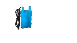 China AQUAWING DC submersible pump 12V mini water pump RV toilet flushing pump JT-560 factory