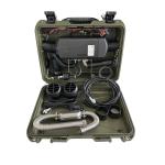 JP Diesel Air Heater All In One 2KW 12V/24V Parking Heater For Car Rv Boat