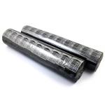 SCF900 Black Hot Stamp Ribbon 35mm×122m For Date Code Date Print