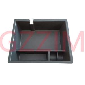 China Triton L200 2019 2020 Car Body Parts Mini Car Storage Box ABS Plastic factory