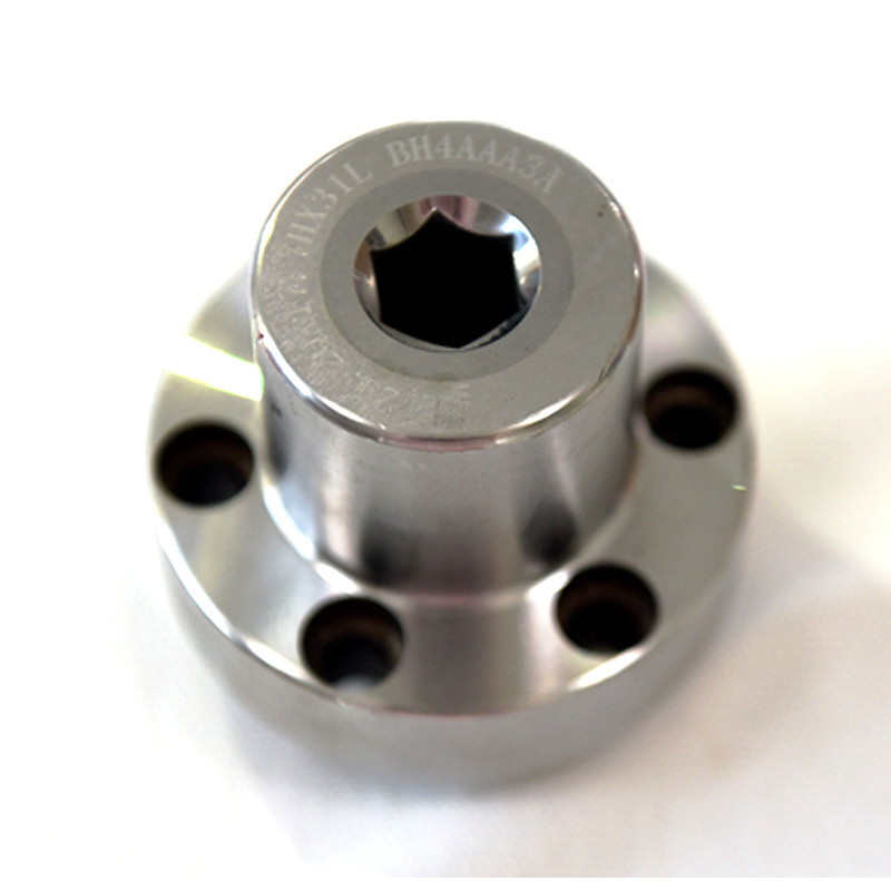 Henghui Tungsten VA80 Extruder Screw Die Nut Forging Die