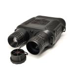 NV400 Pro Night Vision Goggles Binoculars Digital Infrared Binoculars 128GB