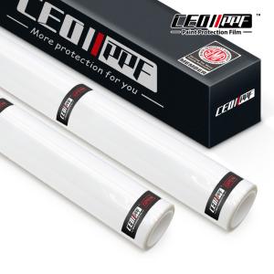 China 6.5mil 7.5mil 8mil 10mil Car Paint Protection Film Heat Repair Gloss Anti Scratch TPU TPH factory