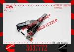 Construction Machinery PartsFuel Injector For M11 Diesel 4307547 4928171 3411753