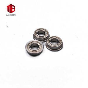China 153500224 BRG BALL DBL SHLD &amp; FLGD 8IDX16ODX5WMM For Gerber Cutter GT7250 factory