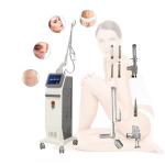 10600nm Portable Co2 Fractional Laser Machine Vaginal Tightening 40W