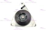 6742-01-5578 Komatsu Water Pump For SAA6D114/6CT