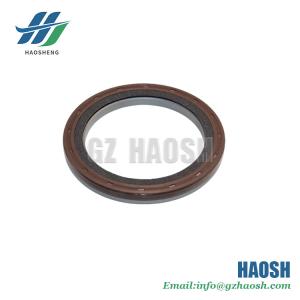 China 8-97602379-0 897602379 Crankshaft Rear Oil Seal 104*139*13 ISUZU 700P 4HF1 6HE1 factory