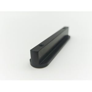 Modern Bronze Cabinet Handles Customized For Wardrobes / Closets / Kitchen