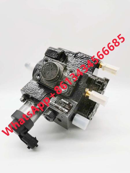 Dump Truck Fuel Pumps Injection Tractor 4990601 0445020119 Excavator Truck Fuel
